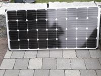 mobile kleine PV-Anlage Baden-Württemberg - Albstadt Vorschau