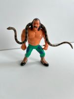 Wrestling Figur Jake The Snake Roberts Essen-West - Frohnhausen Vorschau