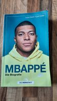 Taschenbuch Mbappé Biografie Die Werkstatt Fussball Baden-Württemberg - Leinfelden-Echterdingen Vorschau