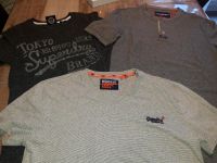 3 Superdry T Shirts Gr. XS Nordrhein-Westfalen - Verl Vorschau