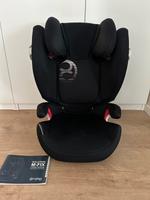 Cybex Gold Solution M-Fix Gr.2/3 15-36 Kg Düsseldorf - Gerresheim Vorschau