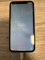 Defektes iPhone XR 128GB Niedersachsen - Göttingen Vorschau