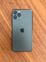 iPhone 11 Pro |  Nachtgrün | 64 GB | FACE - ID Defekt München - Maxvorstadt Vorschau