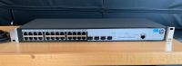 HP Gigabit 24-Port Web-Managed Switch 1920-24G (JG924A) Bayern - Raubling Vorschau