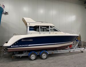 AQUADOR 22 HT Motorboote, 57.645,00 € kaufen