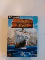 Anno 1503   CD  PC Spiel Schleswig-Holstein - Hoisdorf  Vorschau