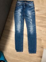 Mädchen Damen Jeans Größe 25 Baden-Württemberg - Königsbach-Stein  Vorschau