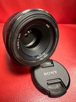 Sony FE 1,8/50mm Nordrhein-Westfalen - Dinslaken Vorschau