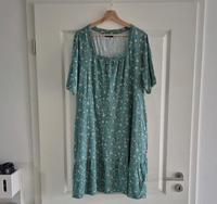 Kleid Gr.44/46 Bonprix Gemustert Grün Sommerkleid Schleswig-Holstein - Bad Segeberg Vorschau