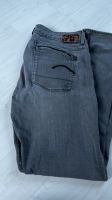 Gstar Raw Jeans 32/32 grau Hessen - Idstein Vorschau