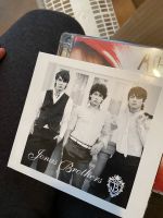 Jonas Brothers erstes Album CD neu Bayern - Neuburg a.d. Donau Vorschau