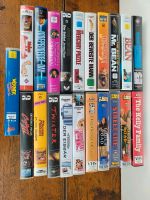 VHS Sammlung - Klassiker - Paket Niedersachsen - Sachsenhagen Vorschau