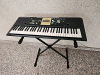 Yamaha Keyboard YPT-220 Nordrhein-Westfalen - Minden Vorschau