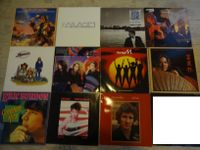 Schallplattensammlung Vinyls LPs Rock,Pop.... Stück 7 Euro Bremen - Blumenthal Vorschau