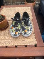 Vans Original Authentic Surf Skate Aloha Hawaii Blumen 39 Nordrhein-Westfalen - Bergkamen Vorschau