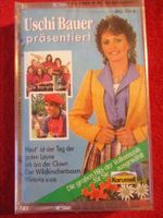 MC Uschi Bauer präsentiert die großen Hits der Volksmusik Thüringen - Zella-Mehlis Vorschau