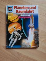 Was Ist Was Planeten und Raumfahrt Bayern - Hallstadt Vorschau