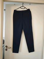Esprit Damen Hose Marineblau Bayern - Hallbergmoos Vorschau