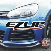 EZ-Lip Frontspoiler Spoilerlippe Tuning passend für VW GOLF 5 6 7 Baden-Württemberg - Gäufelden Vorschau