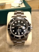 Rolex Submariner Date 2021 NEU LC100 Hessen - Eppstein Vorschau