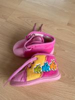 Babyschuhe Gr. 16 Tooti Baden-Württemberg - Sindelfingen Vorschau