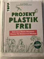 Svenja Preuster Projekt Plastikfrei Gebunden Sehr gut Nordrhein-Westfalen - Mönchengladbach Vorschau