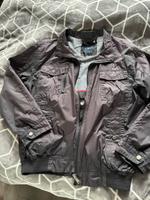Übergangsjacke von Engbers gr xl Niedersachsen - Hameln Vorschau