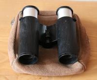 Carl Zeiss Jena Fernglas 6 x18 DDR Sachsen - Chemnitz Vorschau
