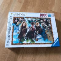 *NEU* Puzzle neu Harry Potter Bayern - Stammbach Vorschau