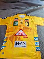 Trikot Rhein Neckar Löwen XXL Heymann Baden-Württemberg - Freudental Vorschau