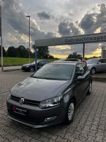 POLO 1,4L KLIMA 1.HAND 86PS TEMPOMAT SCHECKHEFT TÜV 10.2025 Baden-Württemberg - Emmendingen Vorschau