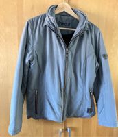 Pikeur leichte Jacke Taupe/blau viele Funktionen/ Taschen 42 Hessen - Melsungen Vorschau