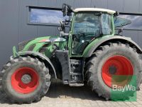 Fendt 720 Vario S4 Profi Plus RTK Traktor Bayern - Wülfershausen a.d.Saale Vorschau