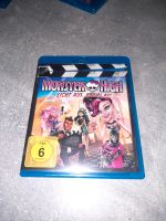 Monster High Licht aus Grusel an Bluray Bayern - Ebelsbach Vorschau