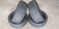 4x Sommerreifen 215 50 R18 92W Bridgestone Montage möglich Bielefeld - Altenhagen Vorschau