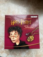 Harry Potter und der Halbblutprinz CD Neuhausen-Nymphenburg - Neuhausen Vorschau