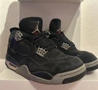 Air Jordan 4 Schleswig-Holstein - Lübeck Vorschau