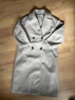 Mantel Zara Gr. XS Hessen - Neukirchen Vorschau