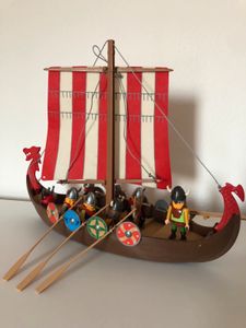 Wikingerschiff, Playmobil günstig kaufen, gebraucht oder neu | eBay  Kleinanzeigen ist jetzt Kleinanzeigen