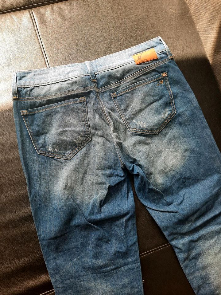 Mavi Jeans Ripped Größe M in Berlin