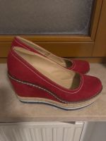 Catwalk Pumps Gr. 38! Bayern - Forchheim Vorschau