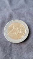 Fehlprägung, 2 Euro Münze aus Deutschland, 2014 G Bayern - Ergoldsbach Vorschau