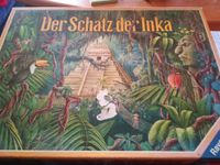 Der Schatz der Inka Niedersachsen - Algermissen Vorschau