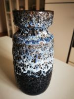 Vintage Vase, Lava Design, West-Germany SELTEN Nordrhein-Westfalen - Rheine Vorschau