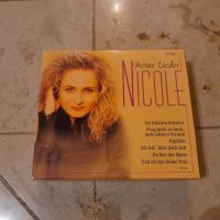 Nicole Meine Lieder, Best of, 3 CDs Bayern - Hohenpolding Vorschau