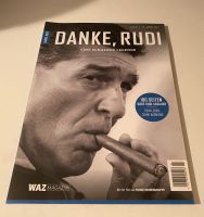Rudi Assauer WAZ Magazin erschienen 30.04.2019 Schalke Fußball Nordrhein-Westfalen - Bottrop Vorschau