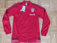 Adidas FC Bayern München Trainingsjacke rot M Teamwear Neu Baden-Württemberg - Bad Dürrheim Vorschau