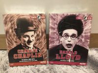 Charlie Chaplin & Harold Lloyd /Die Kurzfilme (DVD) Nagelneu Berlin - Schöneberg Vorschau