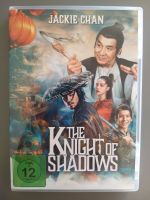 DVD, Jackie Chan, The Knight of Shadows Bayern - Bad Reichenhall Vorschau