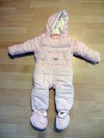 Cord Kord Schneeanzug Winteroverall rosa von Kanz NEU G. 74 Dresden - Weixdorf Vorschau